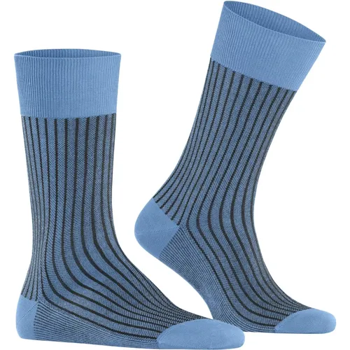 Falke - Underwear > Socks - Blue - Falke - Modalova