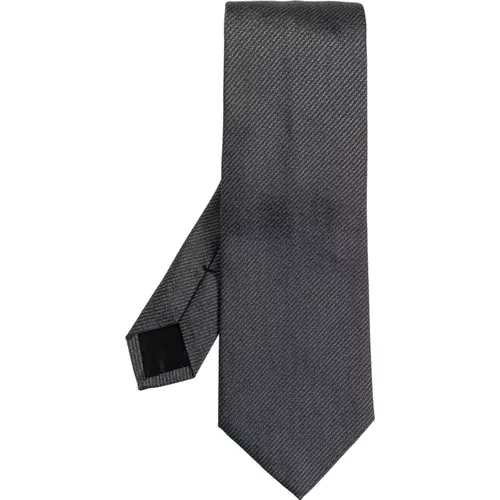 Accessories > Ties - - Lanvin - Modalova