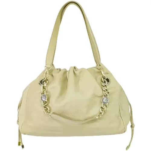 Pre-owned > Pre-owned Bags > Pre-owned Handbags - - Bvlgari Vintage - Modalova