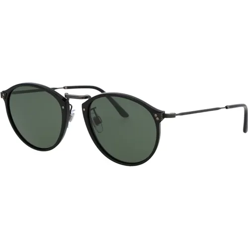 Accessories > Sunglasses - - Giorgio Armani - Modalova