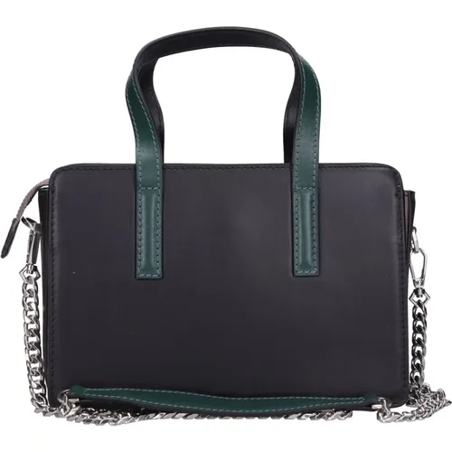 Rebelle - Bags > Handbags - Black - Rebelle - Modalova