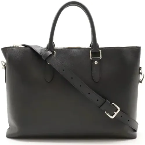 Pre-owned > Pre-owned Bags > Pre-owned Tote Bags - - Louis Vuitton Vintage - Modalova