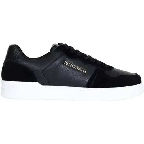 Shoes > Sneakers - - Just Cavalli - Modalova