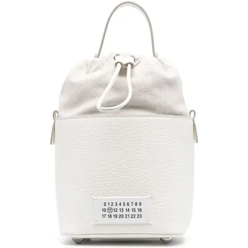 Bags > Bucket Bags - - Maison Margiela - Modalova