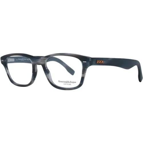 Accessories > Glasses - - Ermenegildo Zegna - Modalova