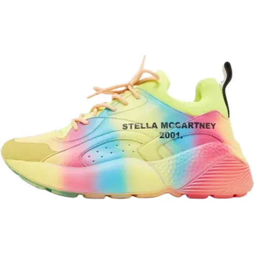 Pre-owned > Pre-owned Shoes > Pre-owned Sneakers - - Stella McCartney Pre-owned - Modalova