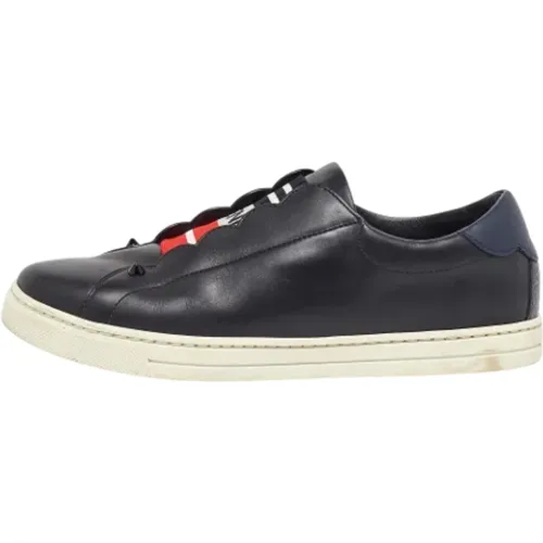 Pre-owned > Pre-owned Shoes > Pre-owned Sneakers - - Fendi Vintage - Modalova