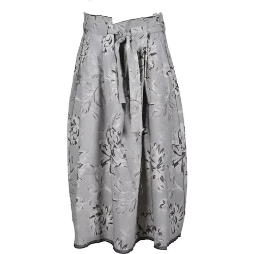 Skirts > Midi Skirts - - Ballantyne - Modalova