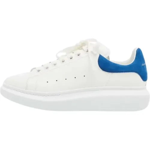 Pre-owned > Pre-owned Shoes > Pre-owned Sneakers - - Alexander McQueen Pre-owned - Modalova