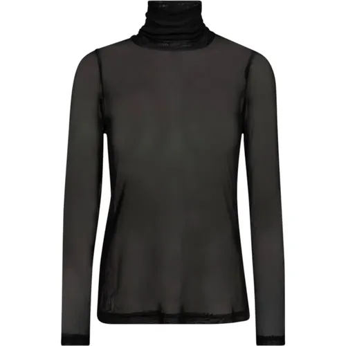 Tops > Long Sleeve Tops - - Co'Couture - Modalova