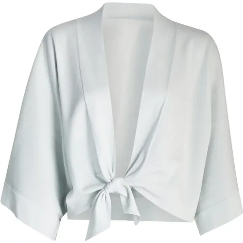 Blouses & Shirts > Kimonos - - March23 - Modalova