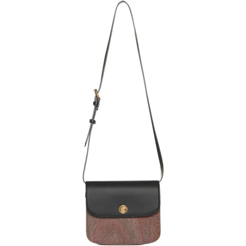 Bags > Cross Body Bags - - ETRO - Modalova