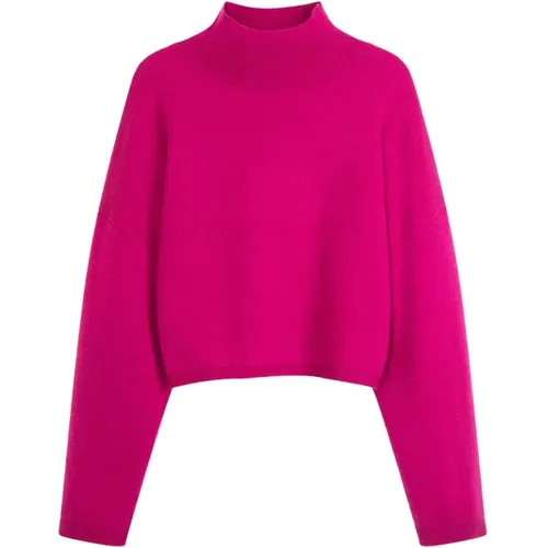 Knitwear > Turtlenecks - - Suncoo - Modalova