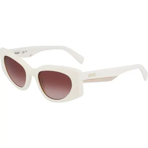 Accessories > Sunglasses - - Liu Jo - Modalova