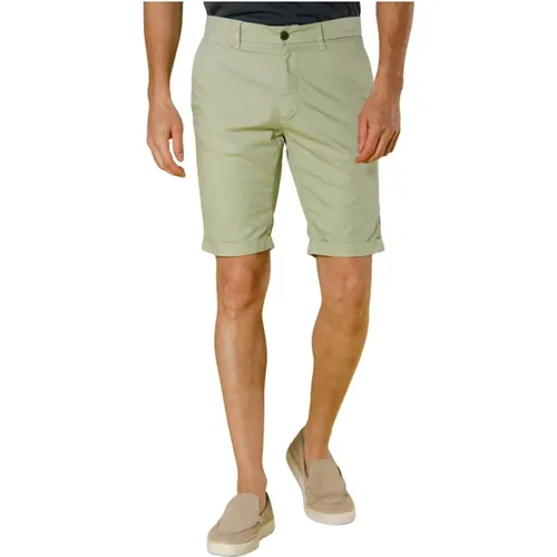 Shorts > Casual Shorts - - Mason's - Modalova