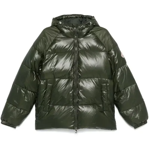 Jackets > Winter Jackets - - Pyrenex - Modalova