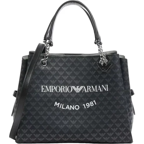 Bags > Shoulder Bags - - Giorgio Armani - Modalova