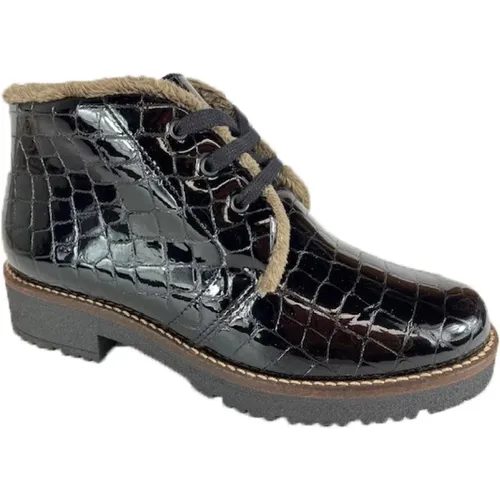 Shoes > Boots > Lace-up Boots - - Pitillos - Modalova