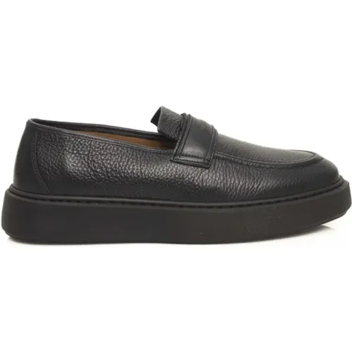 Shoes > Flats > Loafers - - Cerruti 1881 - Modalova