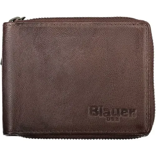 Accessories > Wallets & Cardholders - - Blauer - Modalova