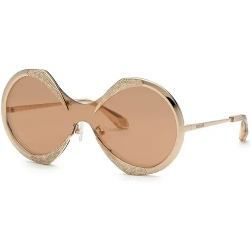 Accessories > Sunglasses - - Roberto Cavalli - Modalova