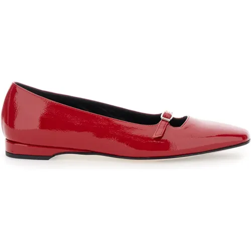 Shoes > Flats > Ballerinas - - Carel - Modalova