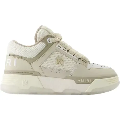 Amiri - Shoes > Sneakers - Beige - Amiri - Modalova