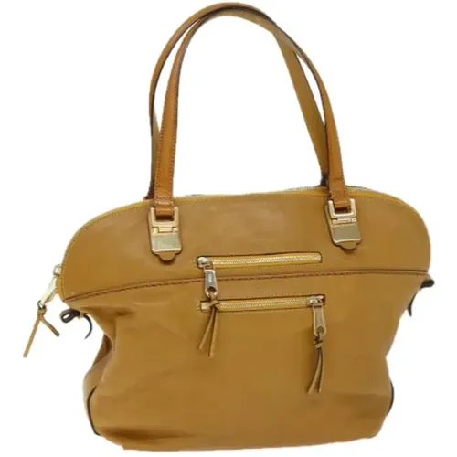 Pre-owned > Pre-owned Bags > Pre-owned Handbags - - Chloé Pre-owned - Modalova