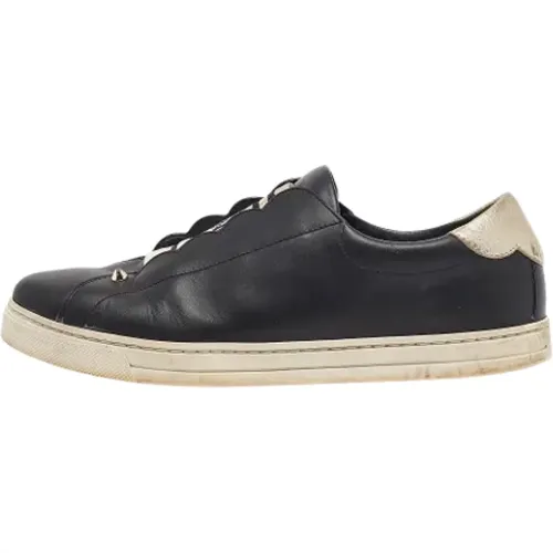 Pre-owned > Pre-owned Shoes > Pre-owned Sneakers - - Fendi Vintage - Modalova