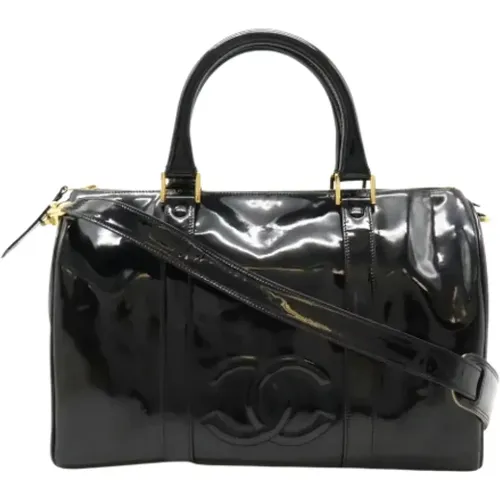 Pre-owned > Pre-owned Bags > Pre-owned Handbags - - Chanel Vintage - Modalova