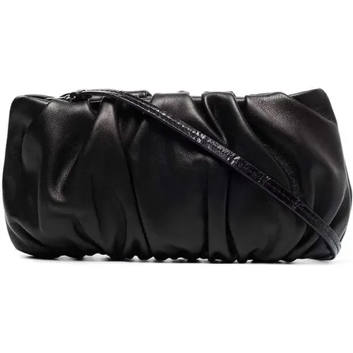 Staud - Bags > Clutches - Black - Staud - Modalova