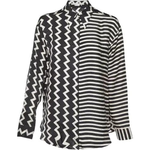 Pre-owned > Pre-owned Shirts & Blouses - - Stella McCartney Pre-owned - Modalova