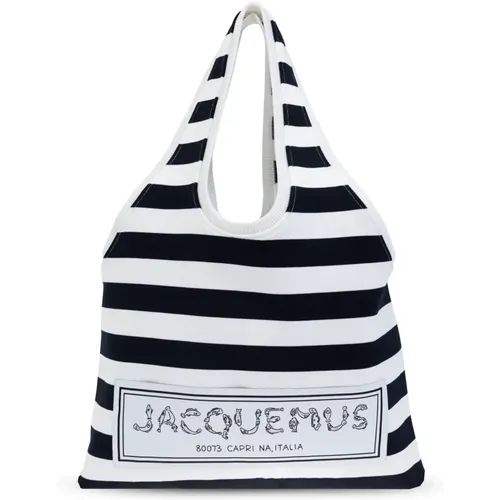 Bags > Tote Bags - - Jacquemus - Modalova