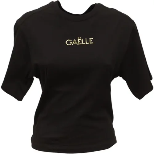 Tops > T-Shirts - - Gaëlle Paris - Modalova