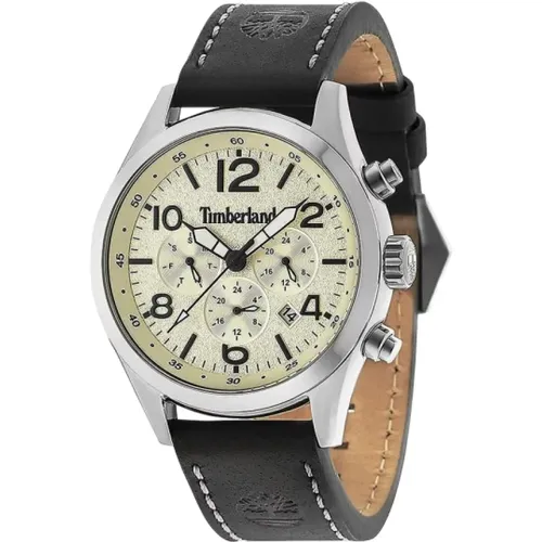 Accessories > Watches - - Timberland - Modalova