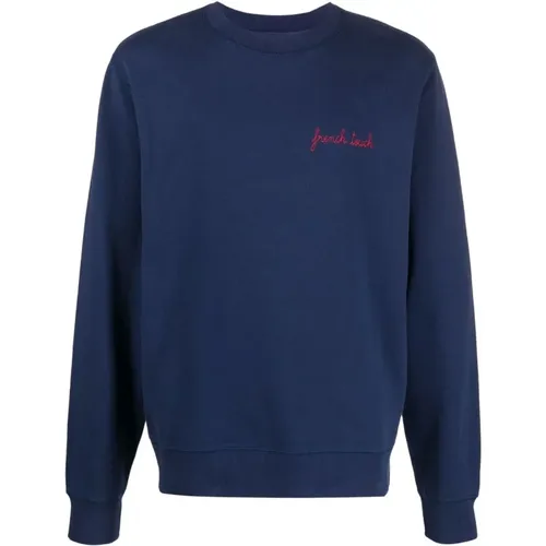 Sweatshirts & Hoodies > Sweatshirts - - Maison Labiche - Modalova