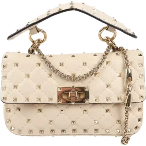 Pre-owned > Pre-owned Bags > Pre-owned Handbags - - Valentino Vintage - Modalova