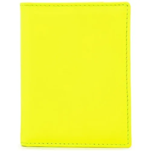 Accessories > Wallets & Cardholders - - Comme des Garçons - Modalova