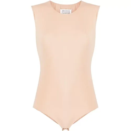 Tops > Body - - Maison Margiela - Modalova