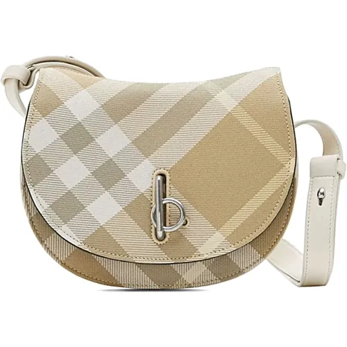 Bags > Shoulder Bags - - Burberry - Modalova