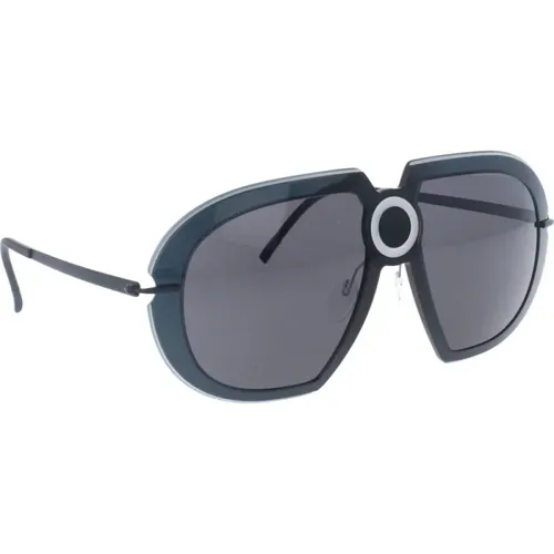 Accessories > Sunglasses - - Silhouette - Modalova