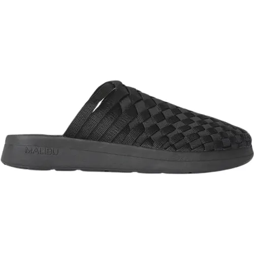Shoes > Flats > Mules - - Malibu Sandals - Modalova