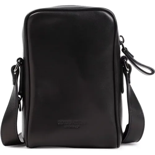 Bags > Messenger Bags - - Giorgio Armani - Modalova