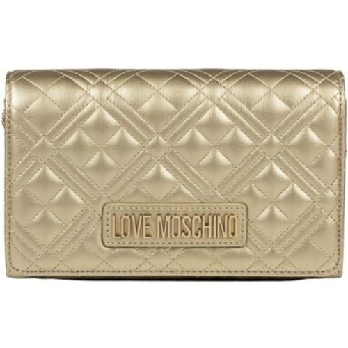 Bag bag with shoulder strap - Love Moschino - Modalova