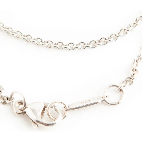 Oval ring Necklace - Tiffany & Co. Pre-owned - Modalova
