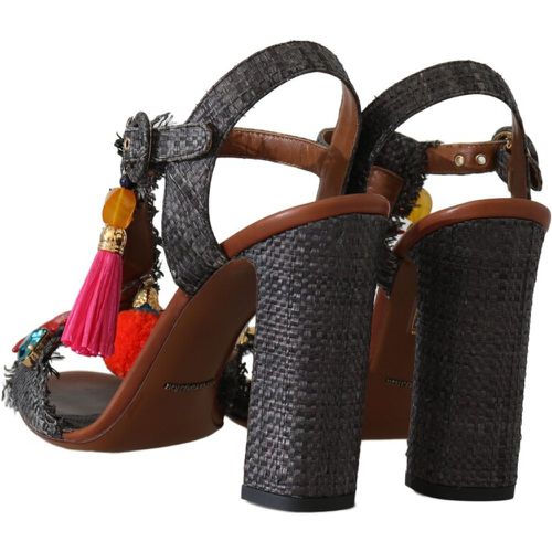 Sandales étoile de mer - Dolce & Gabbana - Modalova