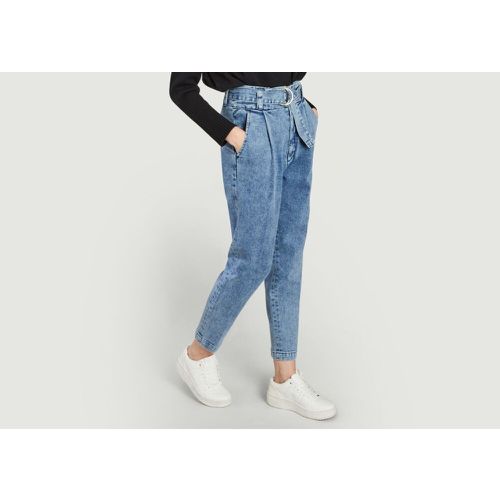 High waist Ava jeans Reiko - Reiko - Modalova