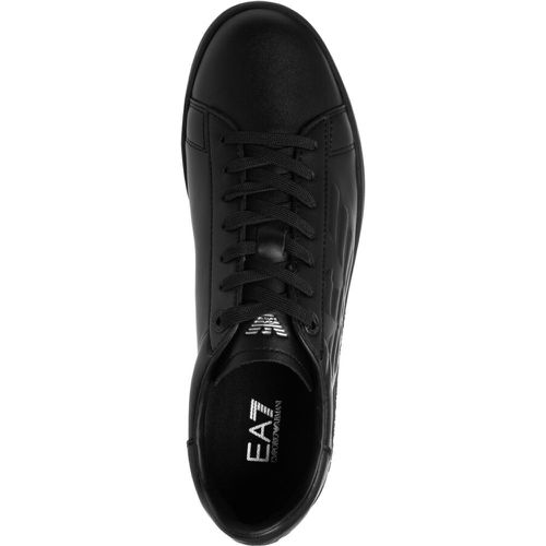 Chaussures s formateurs baskets - Emporio Armani EA7 - Modalova