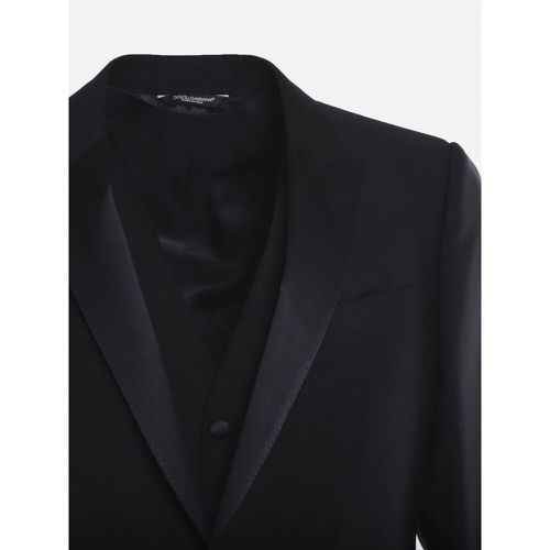 Suit Dolce & Gabbana - Dolce & Gabbana - Modalova