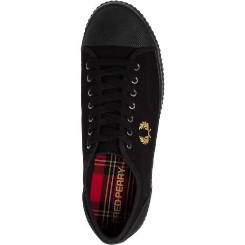 Men sneakers Hughes Fred Perry - Fred Perry - Modalova